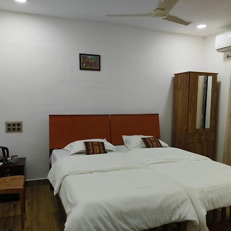 Tess Holistay Fort Kochi Oda fotoğraf